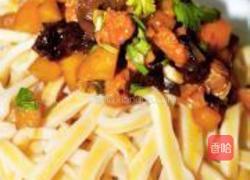 山西包皮面的做法图解26