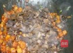 山西包皮面的做法图解15