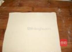 山西包皮面的做法图解19