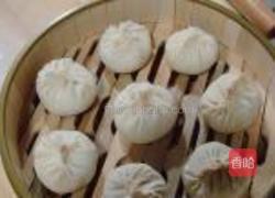 猪肉白菜包子的做法图解11