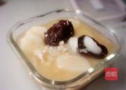 山药百合粥的做法图解10