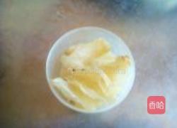 山药百合粥的做法图解4