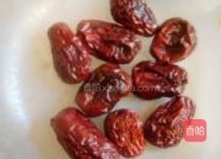 山药百合粥的做法图解5