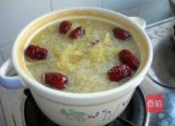 大枣蜂蜜柚子茶的做法图解15