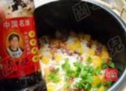 老干妈红薯焖饭的做法图解8