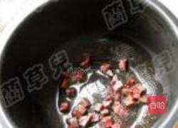 老干妈红薯焖饭的做法图解3