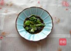 韭菜蘑菇饼的做法图解8