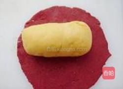 红拖鞋馒头的做法图解10