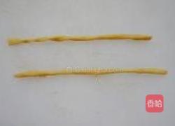 红拖鞋馒头的做法图解12