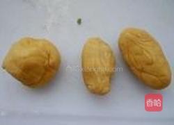 红拖鞋馒头的做法图解6