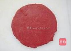 红拖鞋馒头的做法图解9