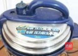 银耳雪梨炖冰糖的做法图解6