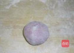 螃蟹小馒头的做法图解2