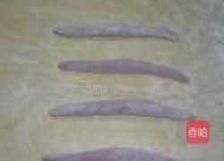 螃蟹小馒头的做法图解4