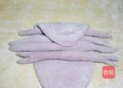 螃蟹小馒头的做法图解6