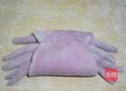 螃蟹小馒头的做法图解7