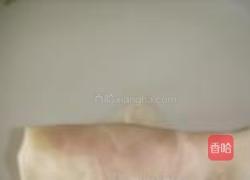 蟹肉春卷的做法图解12