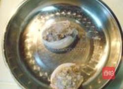 酥核桃釀墨鱼意面的做法图解16