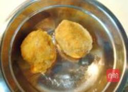 酥核桃釀墨鱼意面的做法图解19