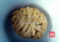玉米面发糕的做法图解3