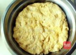 玉米面发糕的做法图解4