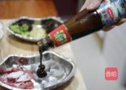 蚝香北京打卤面的做法图解3