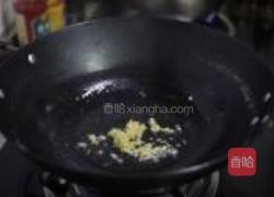 蚝香北京打卤面的做法图解4