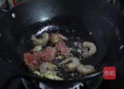 蚝香北京打卤面的做法图解5