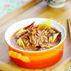 水煮牛肉片的做法[图]