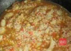 咖喱海鲜炒饭的做法图解10