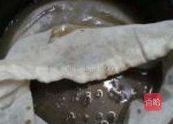 水洗红豆沙的做法图解5