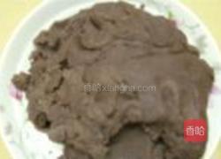 水洗红豆沙的做法图解6