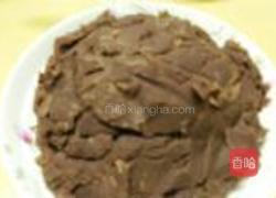 水洗红豆沙的做法图解9