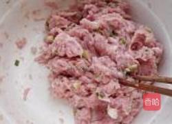 鲜虾小馄炖的做法图解7