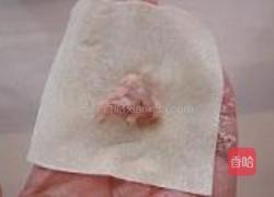 鲜虾小馄炖的做法图解8