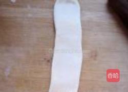 电饼铛豆沙酥饼的做法图解9