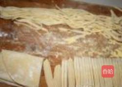山西打卤面的做法图解17