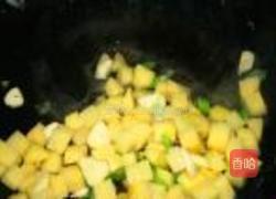 山西打卤面的做法图解9