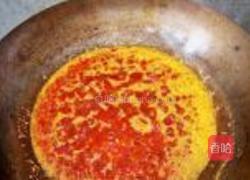 正宗辣椒红油的做法图解11