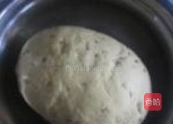 微波炉酥脆饼干的做法图解8