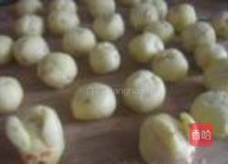 微波炉酥脆饼干的做法图解9