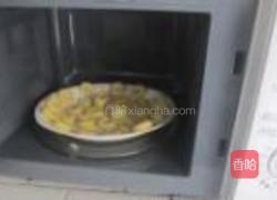 微波炉酥脆饼干的做法图解12