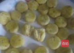 微波炉酥脆饼干的做法图解13