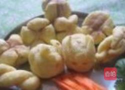 微波炉酥脆饼干的做法图解15