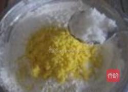 微波炉酥脆饼干的做法图解6