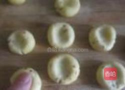 微波炉酥脆饼干的做法图解10