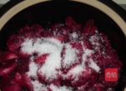 杨梅果酱的做法图解4