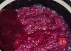 杨梅果酱的做法图解6
