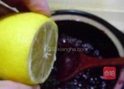 杨梅果酱的做法图解8