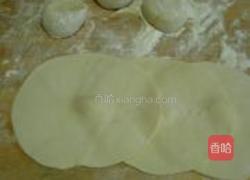茴香猪肉包的做法图解10